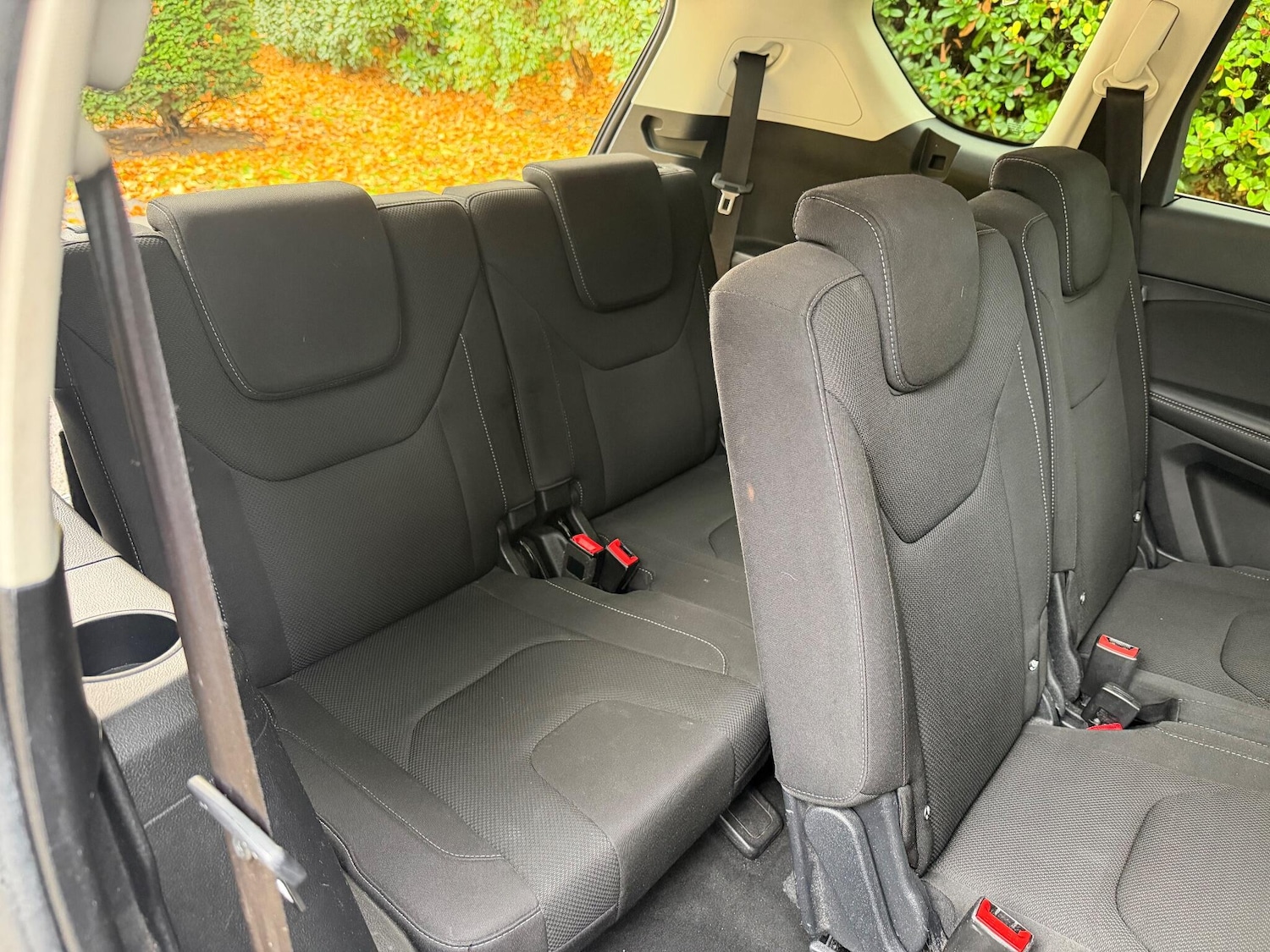 Used Ford S-Max 2016 for sale - 76283614: Photo 22