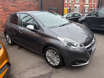 Used Peugeot 208 2019 for sale - 79144623: Photo