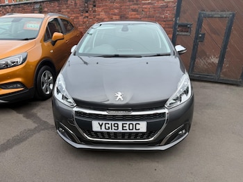 Used Peugeot 208 2019 for sale - 79144623: Photo