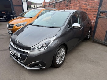 Used Peugeot 208 2019 for sale - 79144623: Photo