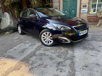 2015 (65) - 1.6 BlueHDi Allure Euro 6 (s/s) 5dr