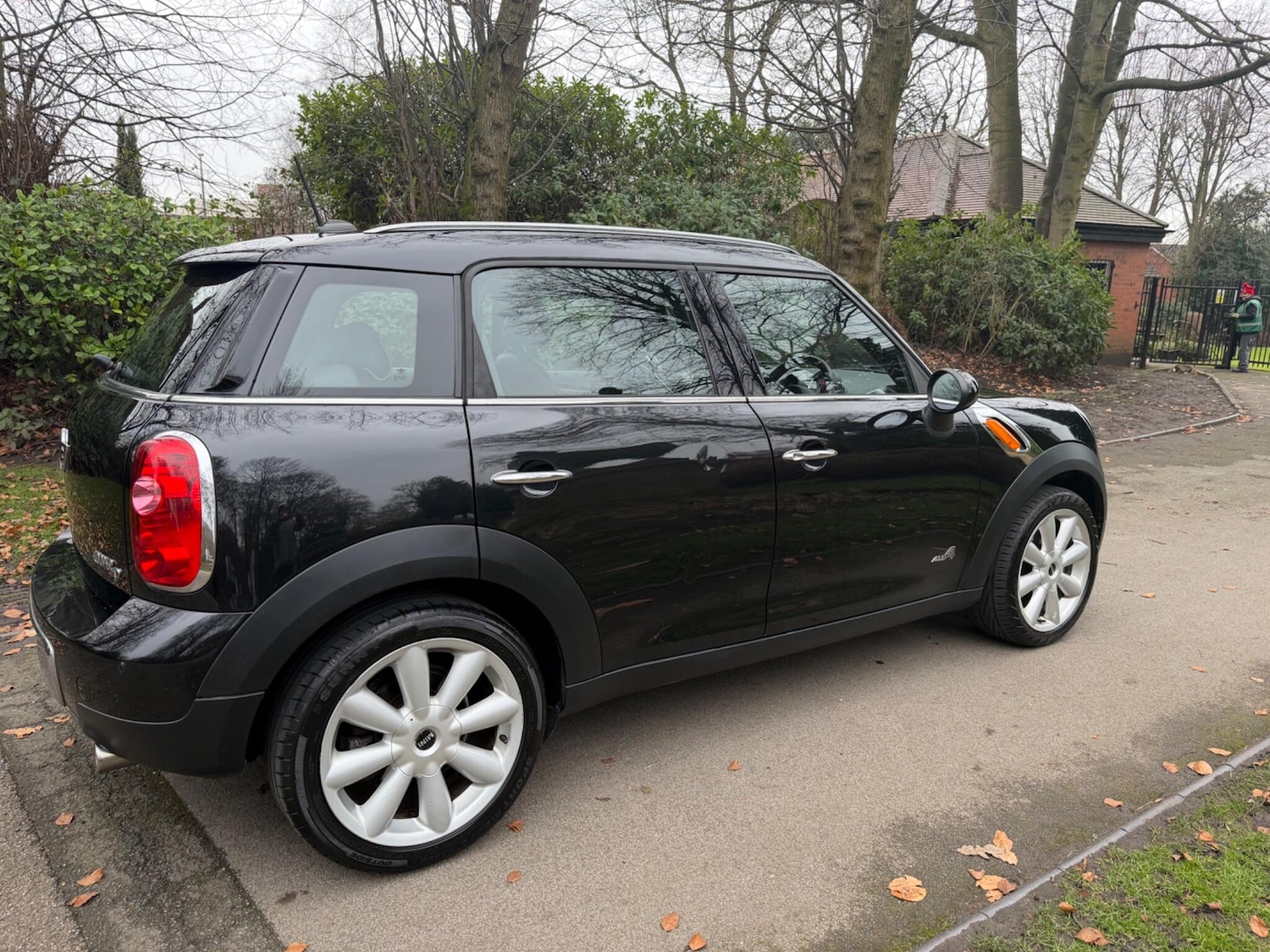 Used MINI Countryman 2012 for sale - 77424576: Photo 11