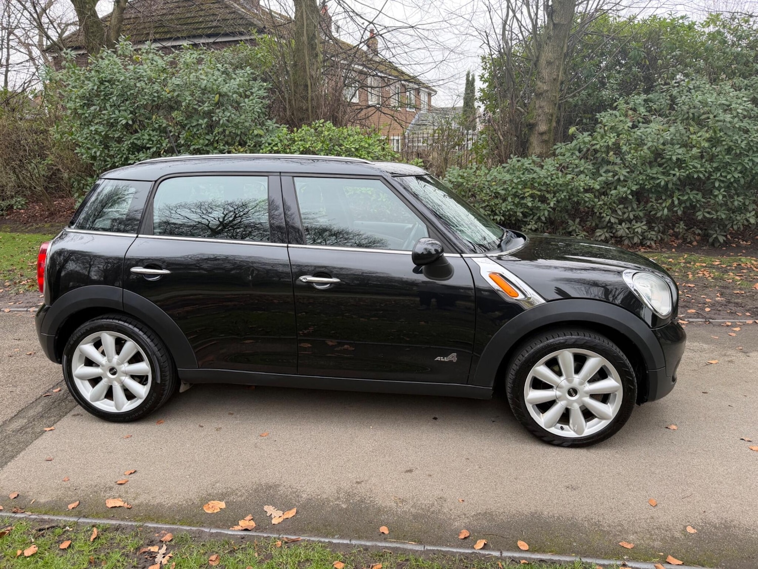Used MINI Countryman 2012 for sale - 77424576: Photo 12