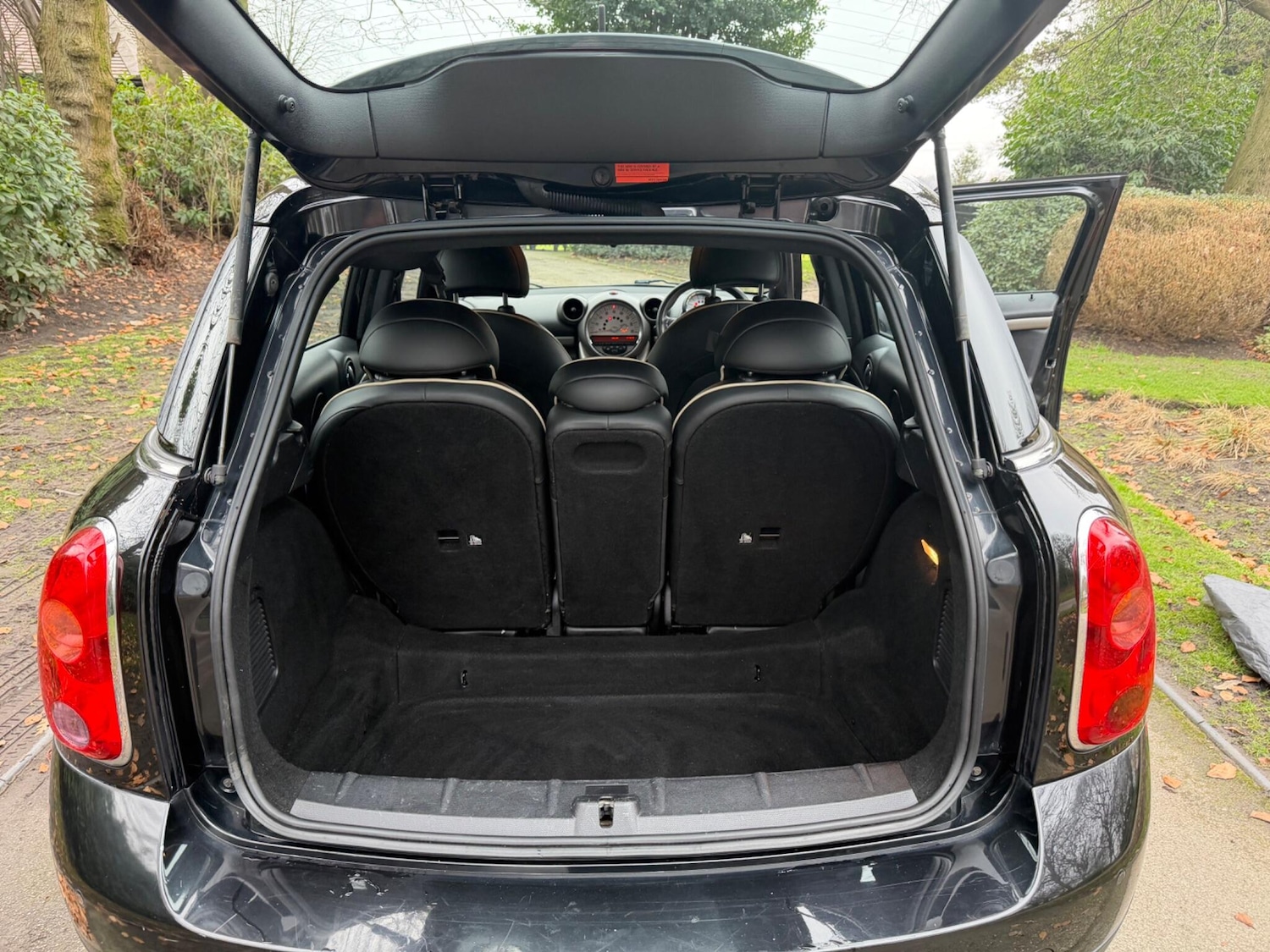 Used MINI Countryman 2012 for sale - 77424576: Photo 15