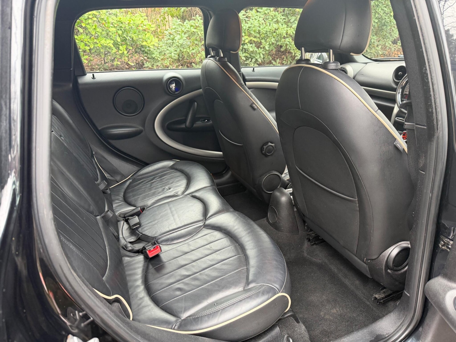 Used MINI Countryman 2012 for sale - 77424576: Photo 19