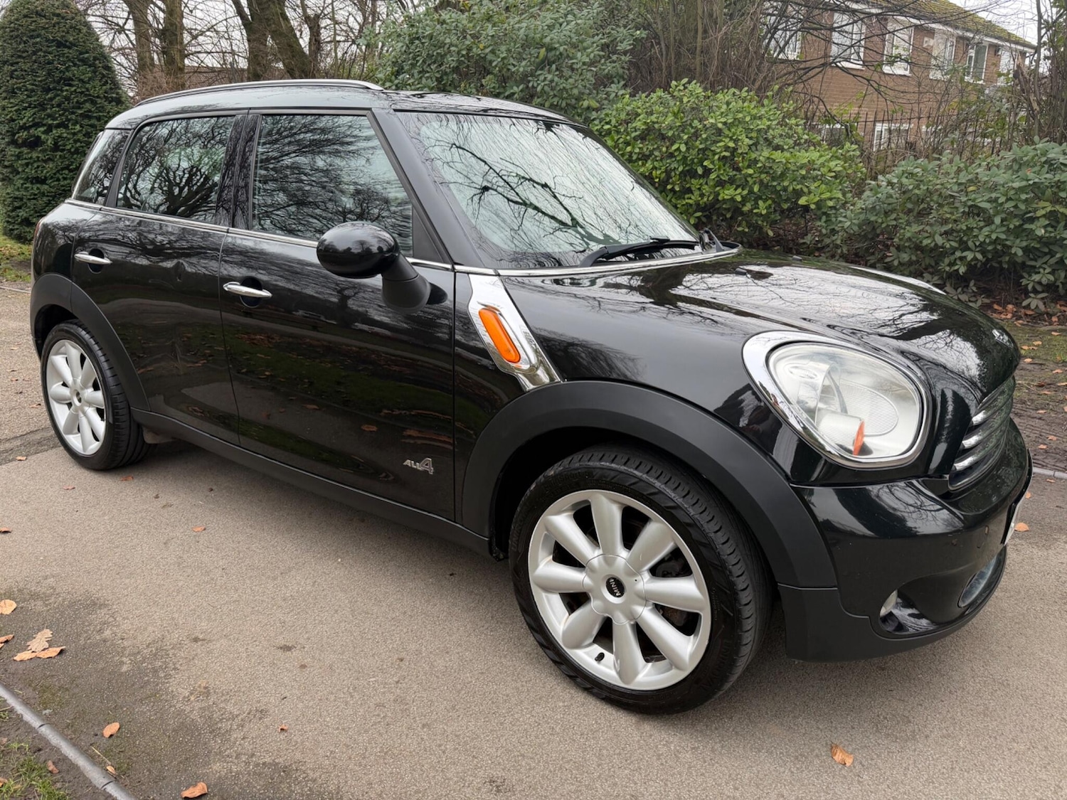 Used MINI Countryman 2012 for sale - 77424576: Photo 3