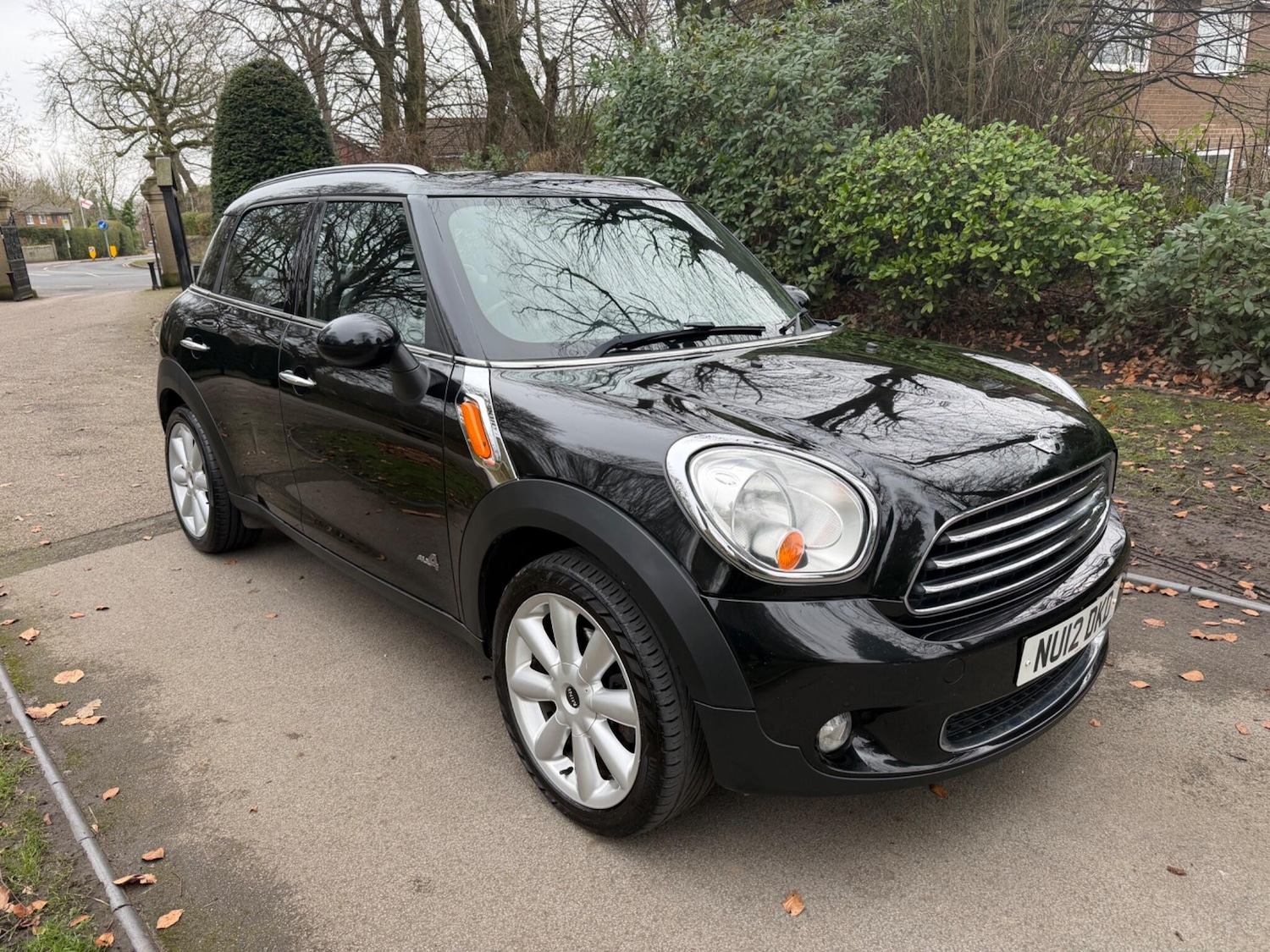 Used MINI Countryman 2012 for sale - 77424576: Photo 4