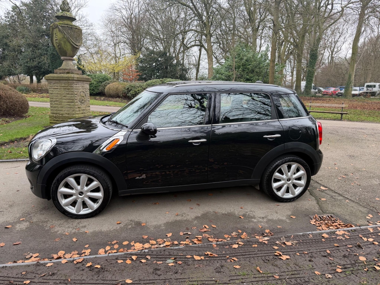 Used MINI Countryman 2012 for sale - 77424576: Photo 7