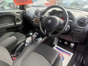 Used Alfa Romeo MiTo 2013 for sale - 77769238: Photo