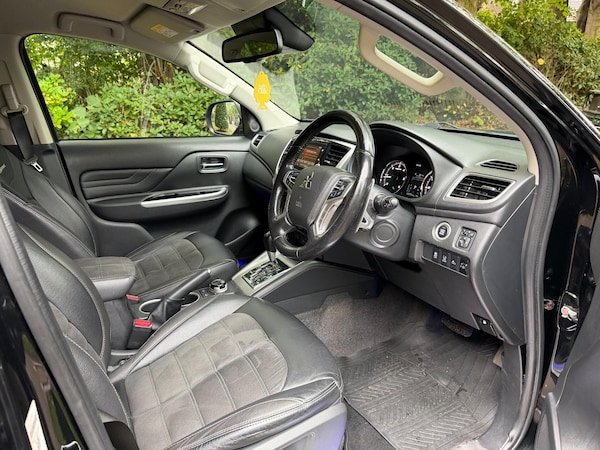 Used Mitsubishi L200 2020 for sale - 76240246: Photo 16