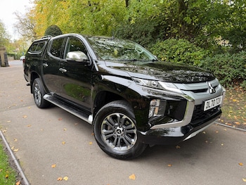 Used Mitsubishi L200 2020 for sale - 76240246: Photo