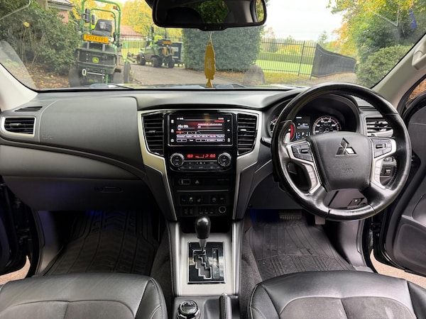 Used Mitsubishi L200 2020 for sale - 76240246: Photo 20
