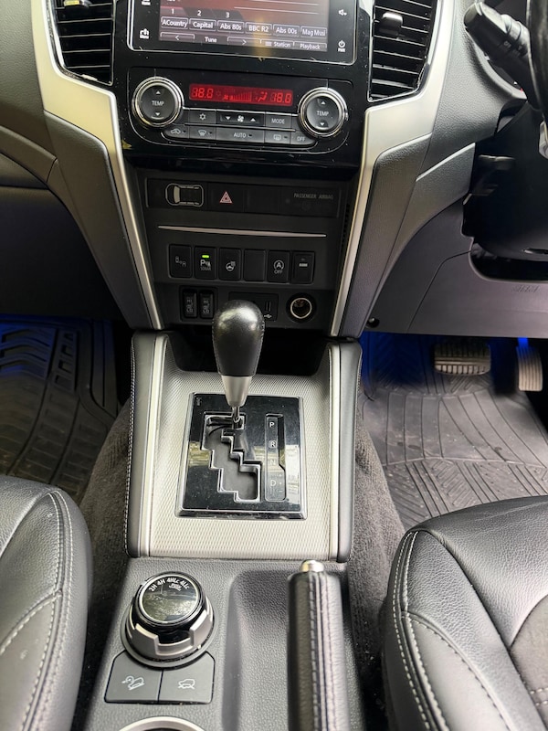 Used Mitsubishi L200 2020 for sale - 76240246: Photo 21