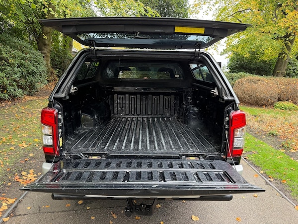 Used Mitsubishi L200 2020 for sale - 76240246: Photo 27