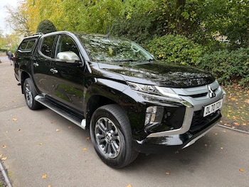 Used Mitsubishi L200 2020 for sale - 76240246: Photo
