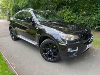 2014 (14) - xDrive40d 5dr Step Auto