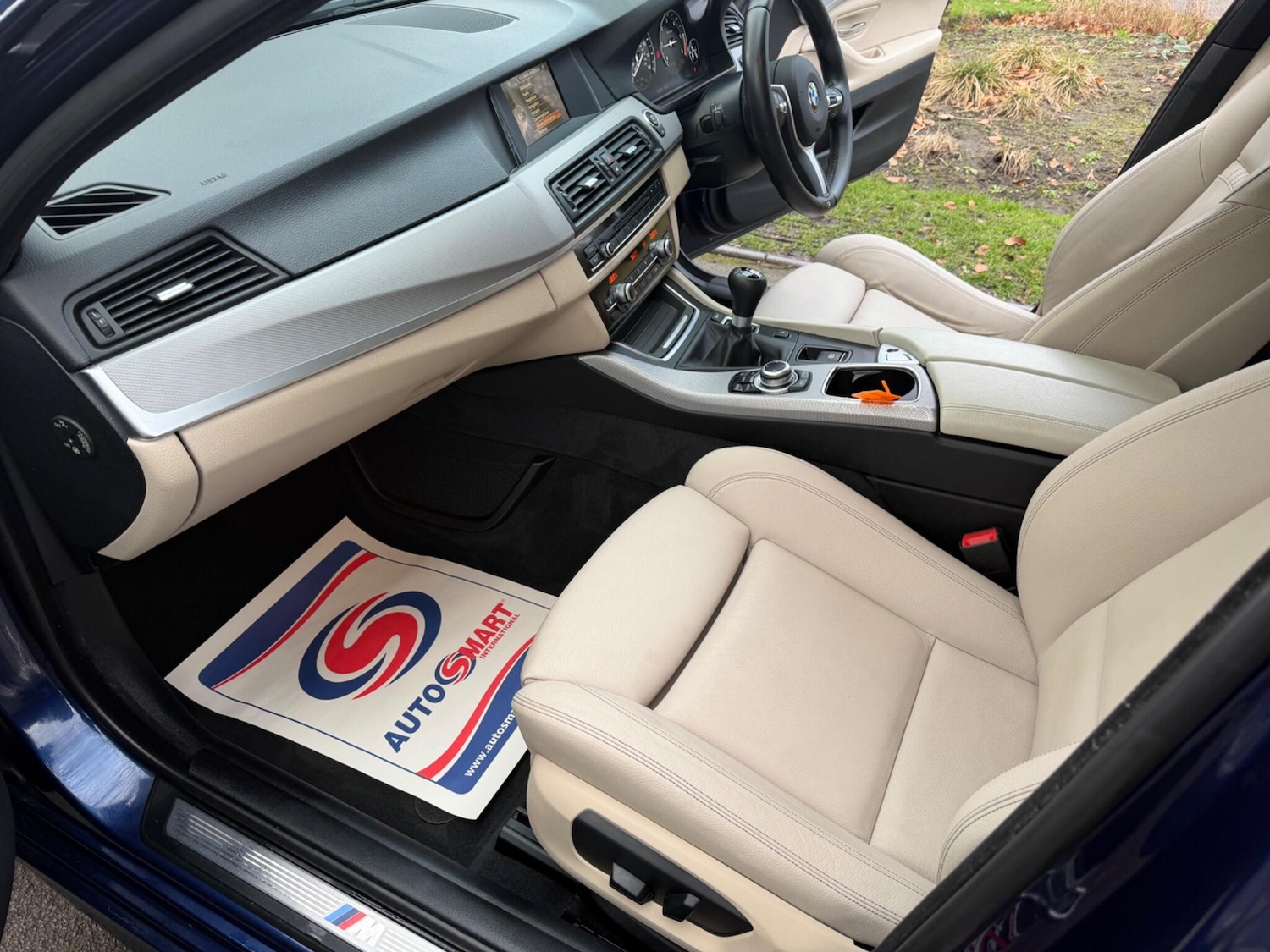 Used BMW 5 Series 2016 for sale - 77455133: Photo 16