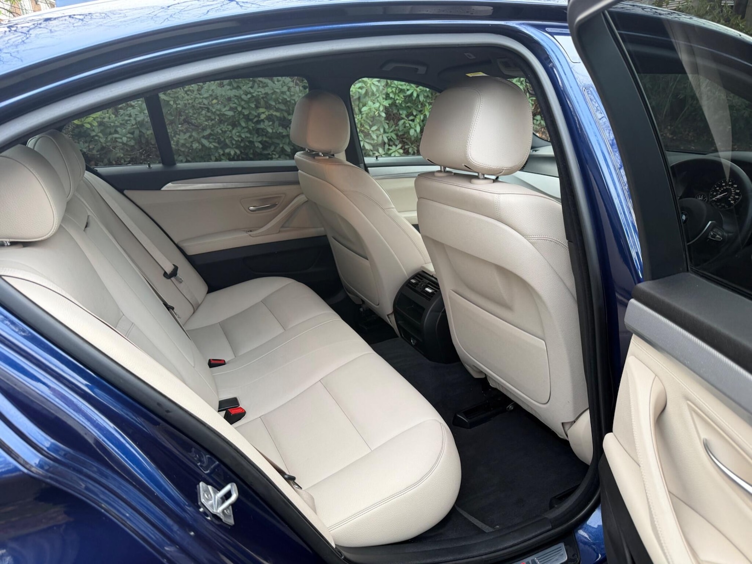 Used BMW 5 Series 2016 for sale - 77455133: Photo 18