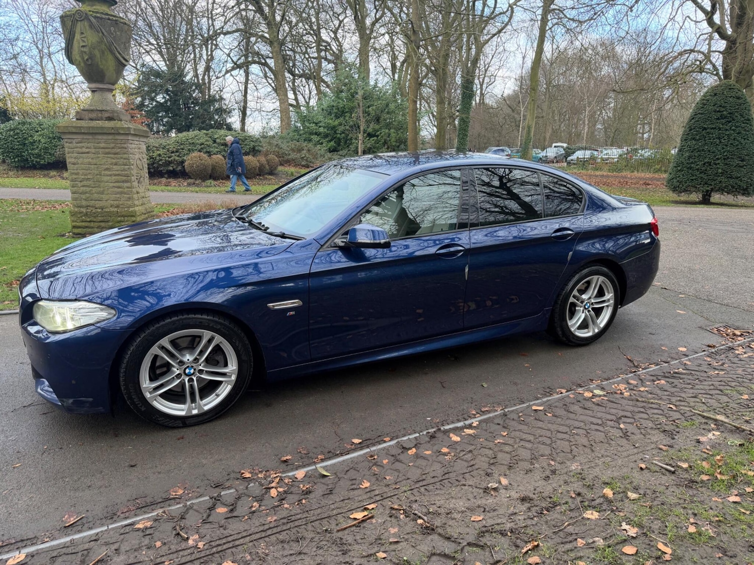 Used BMW 5 Series 2016 for sale - 77455133: Photo 6