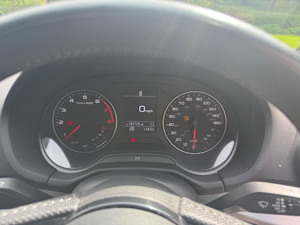 Used Audi Q2 2018 for sale - 74348939: Photo 15
