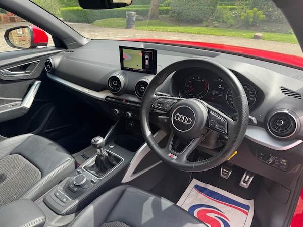 Used Audi Q2 2018 for sale - 74348939: Photo 16