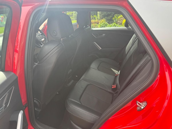 Used Audi Q2 2018 for sale - 74348939: Photo 19