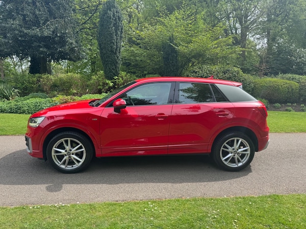 Used Audi Q2 2018 for sale - 74348939: Photo 7