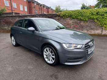 2012 (62) - 1.4 TFSI SE 3dr
