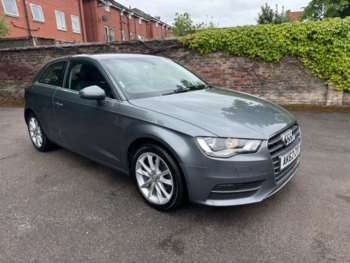Used Audi A3 2012 for sale - 74798552: Photo