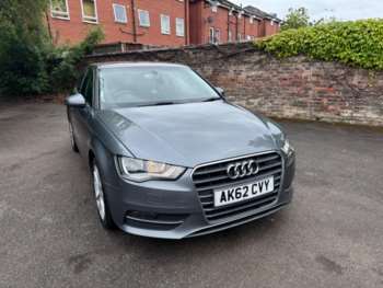 Used Audi A3 2012 for sale - 74798552: Photo