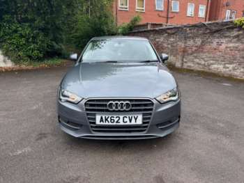 Used Audi A3 2012 for sale - 74798552: Photo