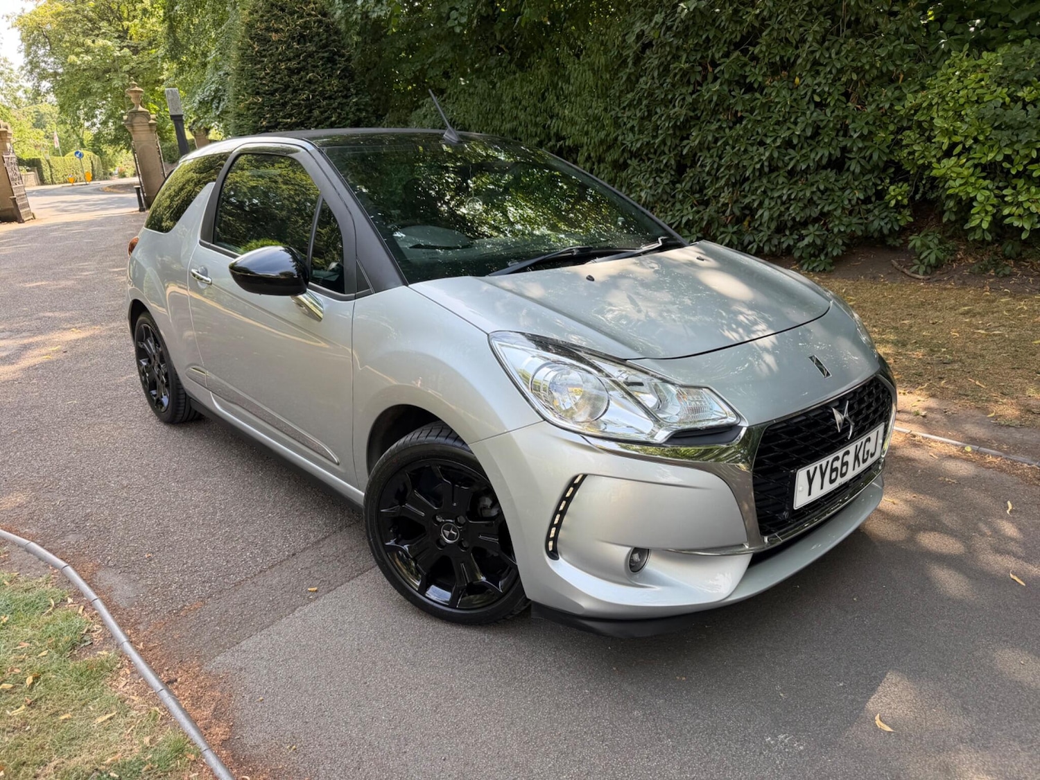 Ds Ds 3