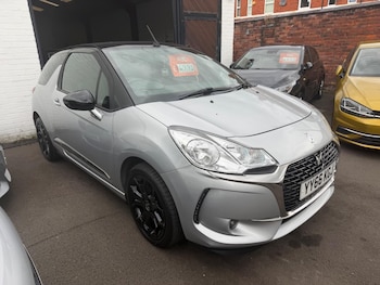 Used DS Automobiles DS 3 2016 for sale - 79387393: Photo