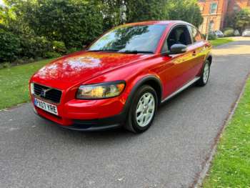 Used Volvo C30 2007 for sale - 75187461: Photo