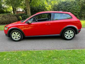 Used Volvo C30 2007 for sale - 75187461: Photo