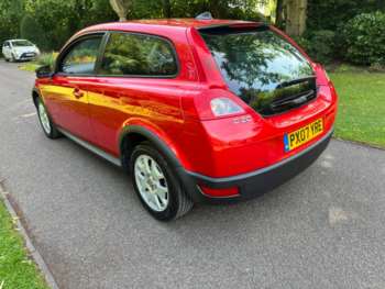 Used Volvo C30 2007 for sale - 75187461: Photo
