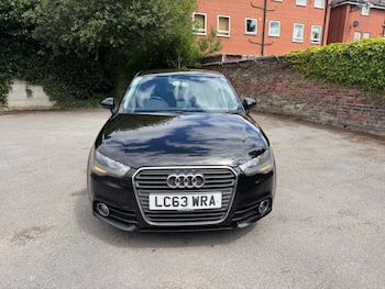 Used Audi A1 2014 for sale - 79092685: Photo