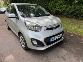 Used Kia Picanto 2013 for sale - 74978968: Photo