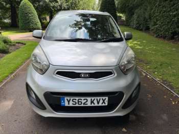Used Kia Picanto 2013 for sale - 74978968: Photo