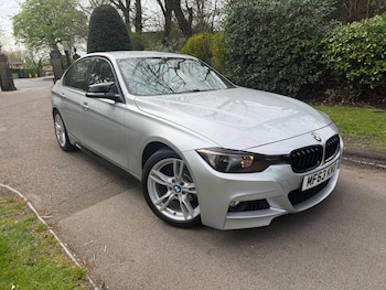 Used BMW 3 Series 2013 for sale - 78859787: Photo