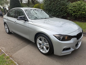 Used BMW 3 Series 2013 for sale - 78859787: Photo