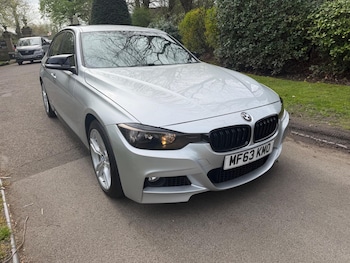 Used BMW 3 Series 2013 for sale - 78859787: Photo