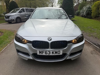 Used BMW 3 Series 2013 for sale - 78859787: Photo