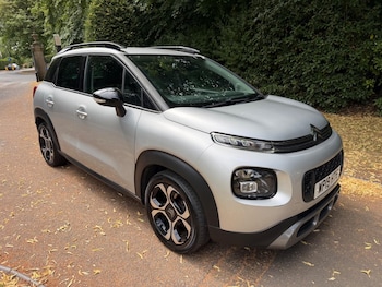 Used Citroen C3 Aircross 2019 for sale - 79201524: Photo