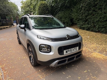 Used Citroen C3 Aircross 2019 for sale - 79201524: Photo