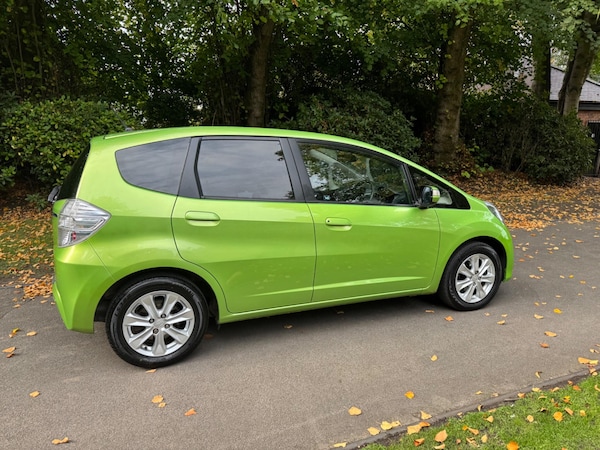 Used Honda Jazz 2011 for sale - 76094608: Photo 13