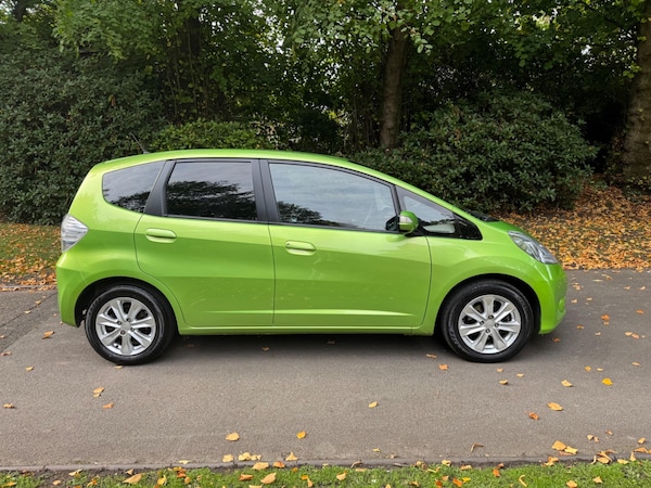 Used Honda Jazz 2011 for sale - 76094608: Photo 14