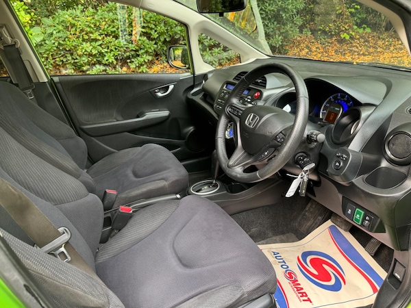 Used Honda Jazz 2011 for sale - 76094608: Photo 15