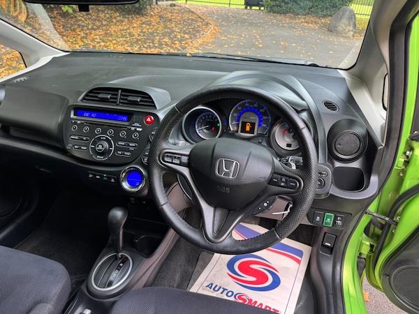 Used Honda Jazz 2011 for sale - 76094608: Photo 19