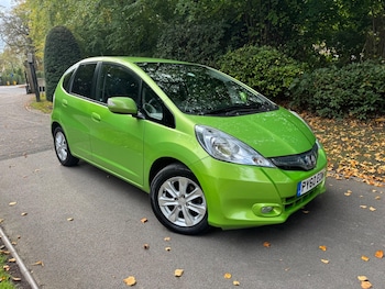 2011 (60) - 1.3h IMA HS CVT Euro 5 5dr